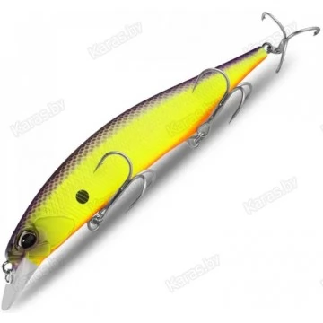 Воблер Bearking Realis 120SP (18 гр)