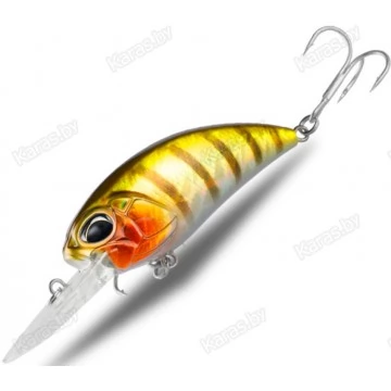 Воблер Bearking Realis Crank 11A 65F (16 гр)