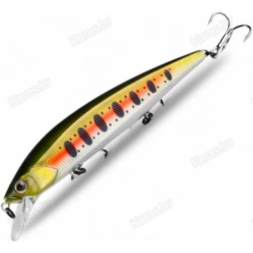 Воблер Bearking Rerange 130SP (22 гр)