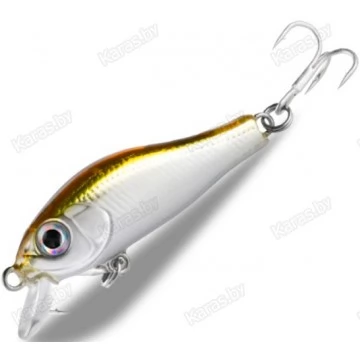 Воблер Bearking Rigge 35S (2.3 гр)