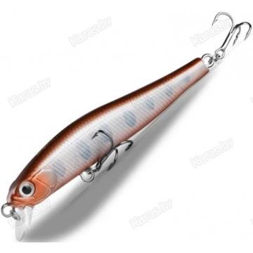 Воблер Bearking Rigge 70SF (5.2 гр)