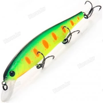 Воблер Bearking Riprizer 110F (15 гр)