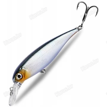 Воблер Bearking Riprizer 60F (4.8 гр)