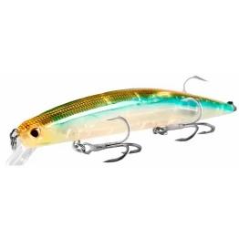 Воблер Bearking Tide Minnow Slim 140F (18 гр)