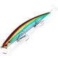 Воблер Bearking Tide Minnow Slim 175F (27,75 гр)