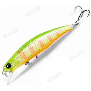 Воблер Bearking Tide Minnow Sprint 75SP (10.5 гр)