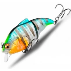 Раттлин Bearking Vibration-X Vatalion 71SS (10.7 гр)