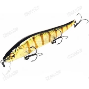 Воблер Bearking Vision Oneten 110SP (14 гр)