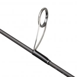 Спиннинг Abu Garcia Carabus Cassiopeia 602UL, углеволокно, штекерный, 1.80 м, тест: 1-8 г, 82 г