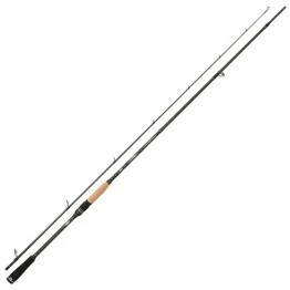 Спиннинг Abu Garcia Hornet Stinger Plus 762ML DS/Jig, углеволокно, штекерный, 2.29 м, тест: 5-21 г, 122 г