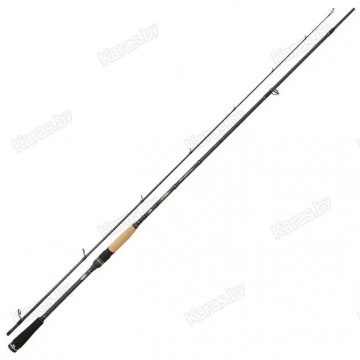 Спиннинг Abu Garcia Hornet Stinger Plus 762ML DS/Jig, углеволокно, штекерный, 2.29 м, тест: 5-21 г, 122 г