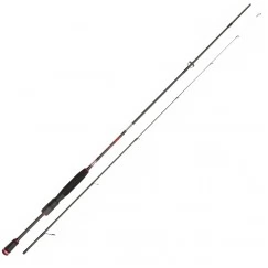 Спиннинг Berkley URBN RS Dropshot, углеволокно, 2.40 м, тест: 5-15 г, 130 г