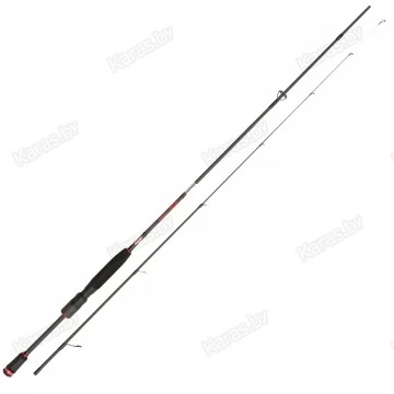 Спиннинг Berkley URBN RS Dropshot, углеволокно, 2.40 м, тест: 5-15 г, 130 г