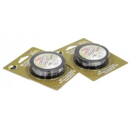 Леска флюорокарбоновая Berkley Trilene® 100% Fluoro Leader 25 м