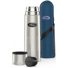 Термос в чехле Biostal NB-1000B 1,0 л