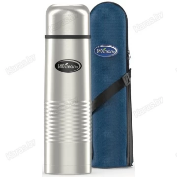 Термос в чехле Biostal NB-1000B 1,0 л