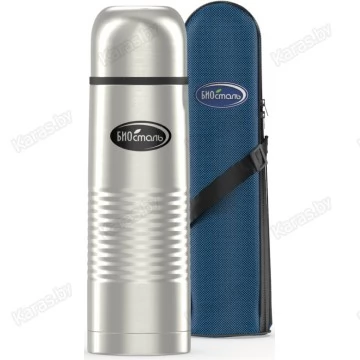 Термос в чехле Biostal NB-750B 0,75 л