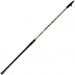 Удочка с кольцами Bison Strike Bolo 400, композит, 4 м, тест: 10-30 г, 235 г