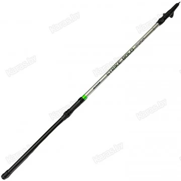 Удочка с кольцами Bison Strike Bolo 500, композит, 5 м, тест: 10-30 г, 343 г