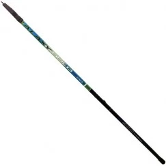 Удочка с кольцами Bison Galaxy 4 м, композит, тест: 5-30 г, 211 г