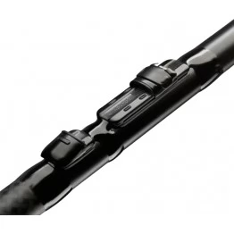 Удочка с кольцами Bison Princess 7 м, углеволокно, тест: 10-30 г , 471 г