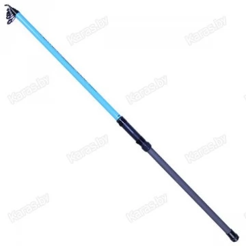 Удочка с кольцами Bison Standard Bolo 5 м, композит, тест: 10-30 г, 333 г