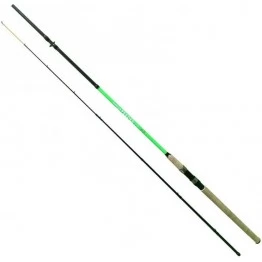 Удилище фидерное Bison Master Feeder, углеволокно, 2.7 м, тест: 10-120 гр, 187 г
