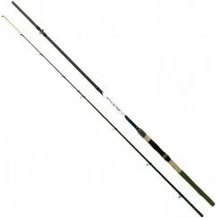 Удилище фидерное Bison Royal Feeder, углеволокно, 2.7 м, тест: 10-120 гр, 187 г