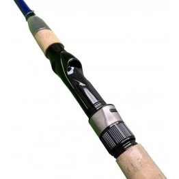 Удилище фидерное Bison Royal Feeder, углеволокно, 2.7 м, тест: 10-120 гр, 187 г