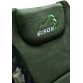 Кресло карповое складное Bison HBA-1001R