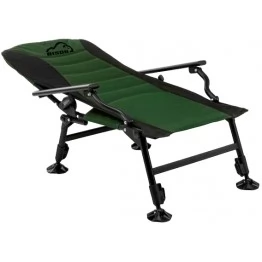 Кресло карповое складное Bison HBA-1001