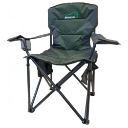 Кресло складное Bison HBA-1006