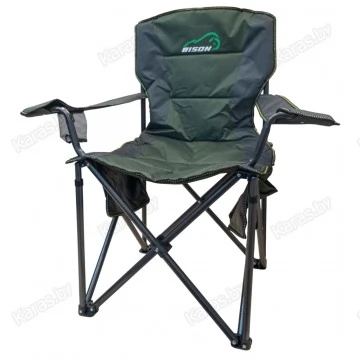 Кресло складное Bison HBA-1006