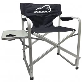 Туристическое кресло со столиком Bison HBA-101