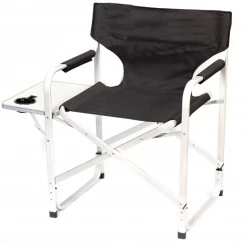 Туристическое кресло со столиком Bison HBA-101