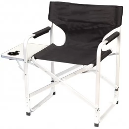 Туристическое кресло со столиком Bison HBA-101