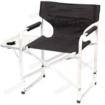 Туристическое кресло со столиком Bison HBA-101