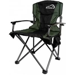 Кресло складное Bison HBA-201