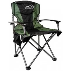 Кресло складное Bison HBA-201