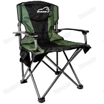 Кресло складное Bison HBA-201