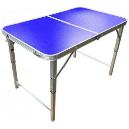 Стол складной Bison 50х80 см