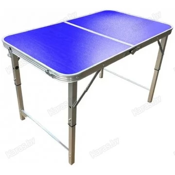 Стол складной Bison 50х80 см