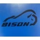 Стол туристический усиленный и 4 стула Bison 60х120 см
