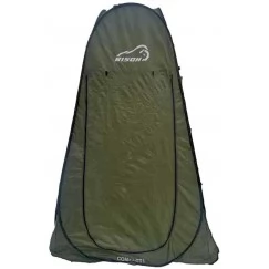 Палатка зимняя Bison Compact 1 (1.20х1.20х1.90м)