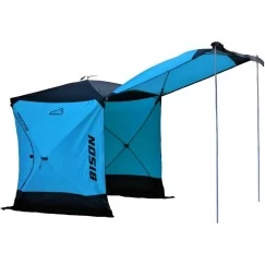 Палатка всесезонная Bison Freedom (1.80х1.80х2.10м)