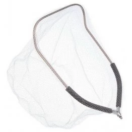 Голова подсачека с поплавком Bison WT14 45x40 см (леска)