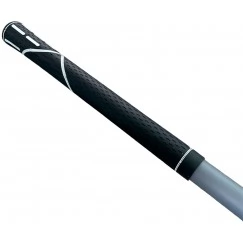 Ручка для подсачека телескопическая Bison Tele Active, 4 м