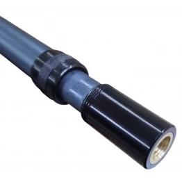 Ручка для подсачека телескопическая Bison Competition Fibra 2 м