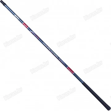 Ручка для подсачека телескопическая Bison Competition Fibra 2 м