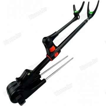Держатель удилища Bison телескопический 46-240 см